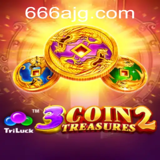 Exploring the Intriguing World of 3CoinTreasures2: A Comprehensive Guide