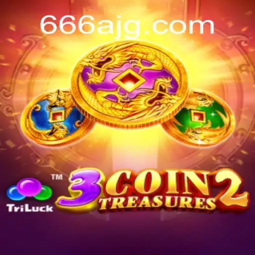 Exploring the Intriguing World of 3CoinTreasures2: A Comprehensive Guide