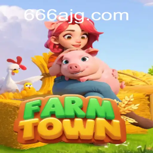 FarmTown: Navigating a Digital Agricultural Adventure with a Dark Twist