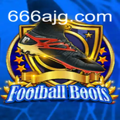 FootballBoots: A Game of Strategy and Skill Inspired by the World of Sports