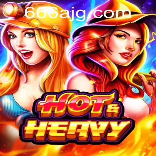 HotHeavy: Navigating a World of Strategy and Intensity