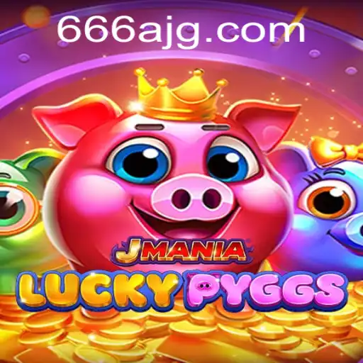 Discover the Thrills of JManiaLuckyPyggs: A New Era in Gaming