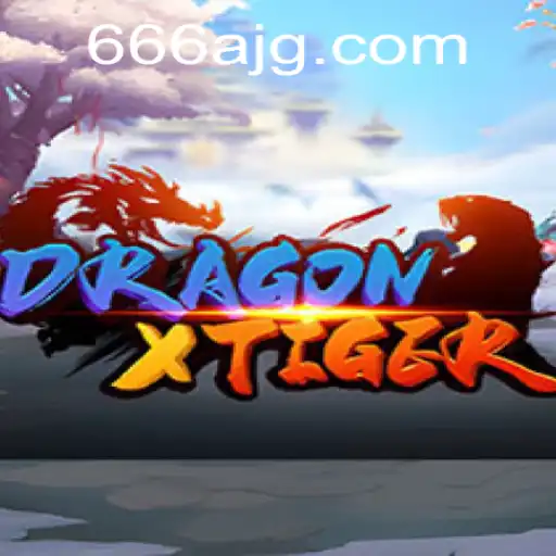 Exploring the World of DragonXTiger: An Exciting Adventure Awaits