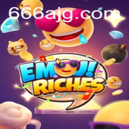 EmojiRiches Game: A Unique Adventure in the Digital Playground