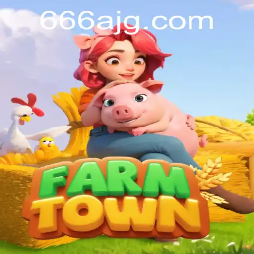 FarmTown: Navigating a Digital Agricultural Adventure with a Dark Twist