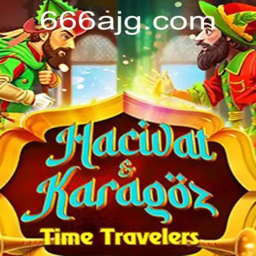 Exploring the Enigmatic World of HacivatandKaragoz