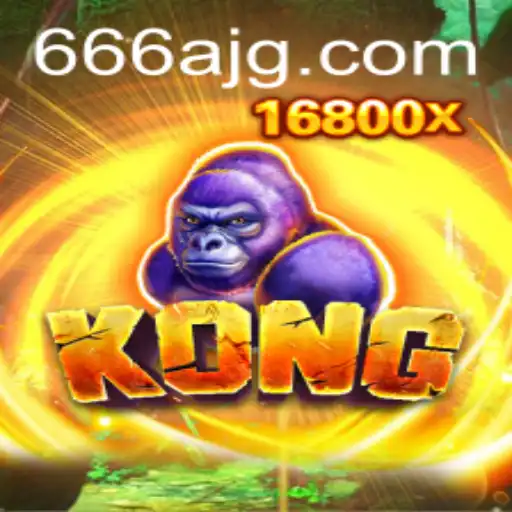 Kong: The Exciting Game of Strategy and Survival
