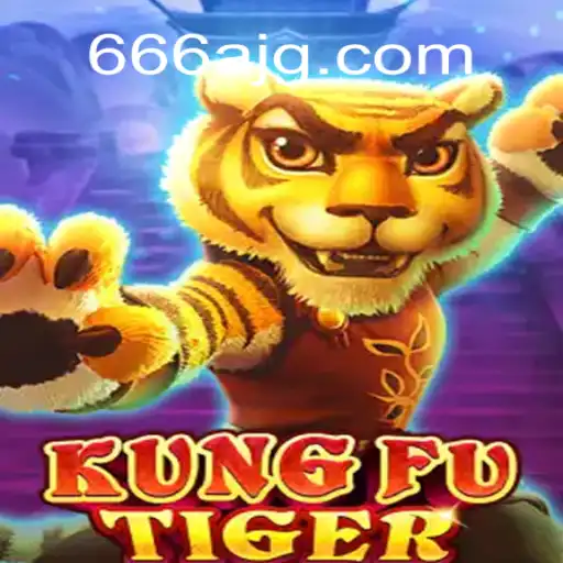 KungFuTiger: Mastering the Martial Arts Adventure