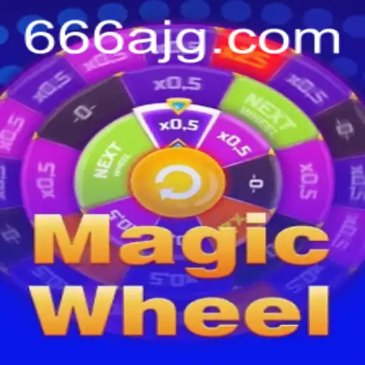 Discover the Enchanting World of MagicWheel: A Deep Dive into Gameplay and Current Trends