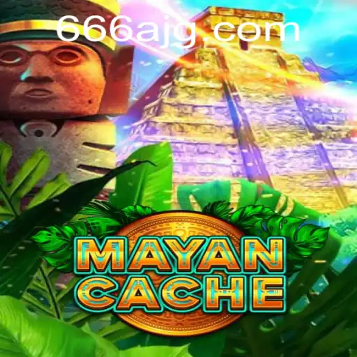 Discover MayanCache: A Thrilling Adventure Game With a Mysterious Twist