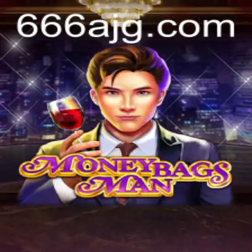 Unveiling MoneybagsMan: A Unique Gaming Experience with High Stakes