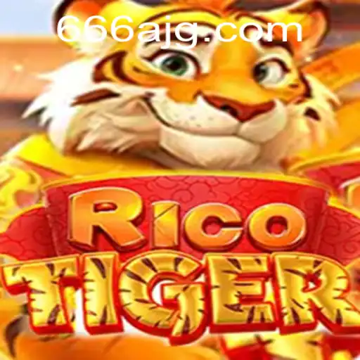 RicoTiger: An Engaging Adventure Game for Enthusiasts