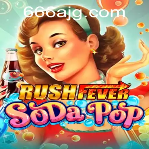 Unveiling the Excitement of RushFeverSodaPop: A Thrilling Gaming Experience